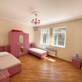 Səbail rayonu-da 9.0 otaqlı 450.0 m2 bağ kirayə verilir - Şəkil 5