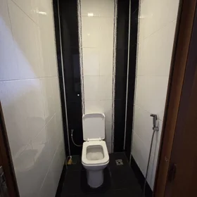 Baku-da 62.0 m2 mənzil kirayə verilir - Şəkil 3