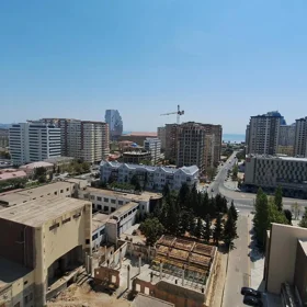 In Baku 65.0 m² apartment is for rent - Image 3