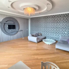 In Baku 65.0 m² apartment is for rent - Image 5