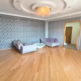 In Baku 65.0 m² apartment is for rent - Image 6