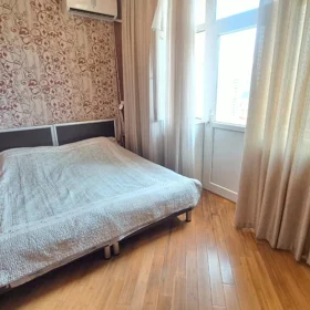 In Baku 65.0 m² apartment is for rent - Image 8