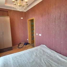 In Baku 65.0 m² apartment is for rent - Image 10