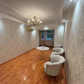 In Baku 60.0 m² apartment is for sale - Image 10