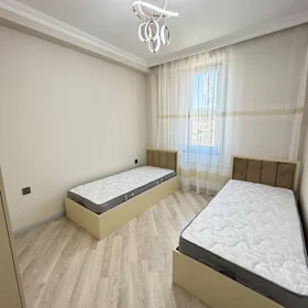 In Binəqədi rayonu 85.0 m² apartment is for rent - Image 6