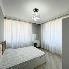 In Binəqədi rayonu 85.0 m² apartment is for rent - Image 7