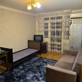 In Baku 55.0 m² apartment is for rent - Image 2
