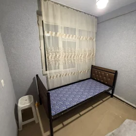 In Baku 55.0 m² apartment is for rent - Image 3