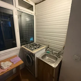 In Baku 55.0 m² apartment is for rent - Image 7