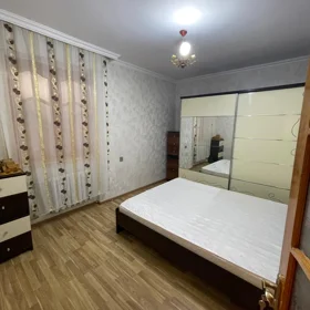 In Baku 65.0 m² apartment is for rent - Image 4