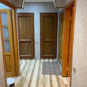 In Baku 65.0 m² apartment is for rent - Image 5