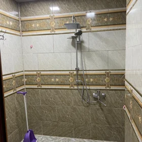In Baku 65.0 m² apartment is for rent - Image 10