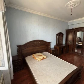 In Baku 70.0 m² apartment is for rent - Image 7