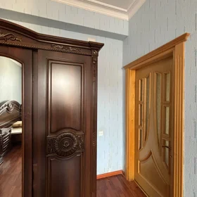 In Baku 70.0 m² apartment is for rent - Image 9
