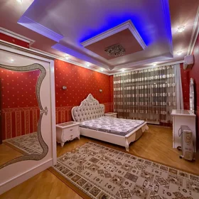 In Baku 125.0 m² apartment is for sale - Image 3