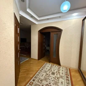 In Baku 125.0 m² apartment is for sale - Image 6