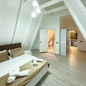 In Gabala 160.0 m² house with 3.0 rooms is for sale - Image 5