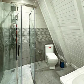 In Gabala 160.0 m² house with 3.0 rooms is for sale - Image 6