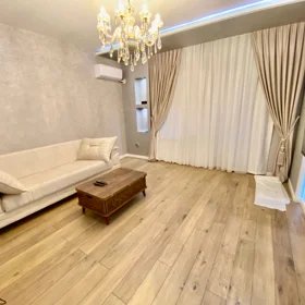 In Xətai rayonu 70.0 m² apartment is for rent - Image 2
