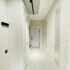 In Xətai rayonu 70.0 m² apartment is for rent - Image 4