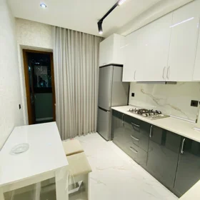 In Xətai rayonu 70.0 m² apartment is for rent - Image 5