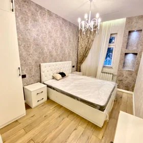 In Xətai rayonu 70.0 m² apartment is for rent - Image 7