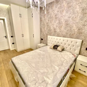 In Xətai rayonu 70.0 m² apartment is for rent - Image 8