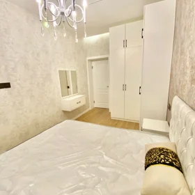 In Xətai rayonu 70.0 m² apartment is for rent - Image 9