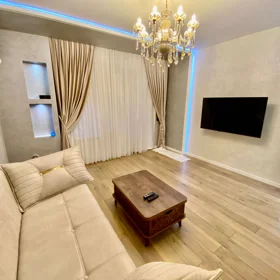 In Xətai rayonu 70.0 m² apartment is for rent - Image 10