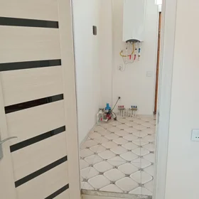 In Baku 45.0 m² house with 2.0 rooms is for sale - Image 9