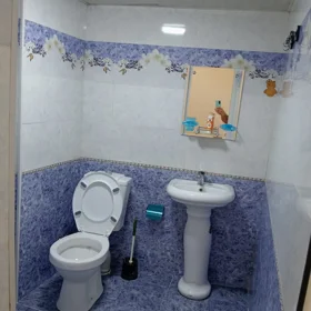 In Baku 45.0 m² house with 2.0 rooms is for sale - Image 10