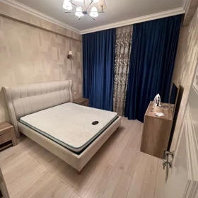 In Baku 65.0 m² apartment is for rent - Image 3
