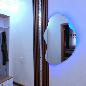 In Baku 80.0 m² apartment is for rent - Image 2