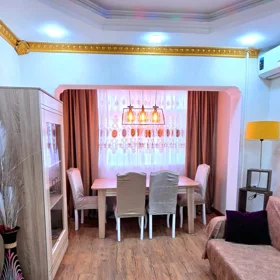 In Baku 80.0 m² apartment is for rent - Image 4