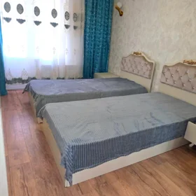 In Baku 80.0 m² apartment is for rent - Image 5