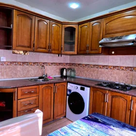 In Baku 80.0 m² apartment is for rent - Image 9