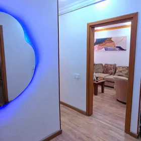 In Baku 80.0 m² apartment is for rent - Image 10