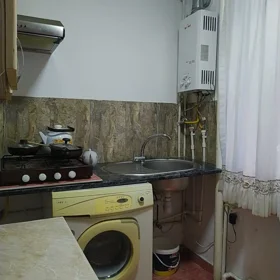 In Baku 43.0 m² apartment is for sale - Image 5