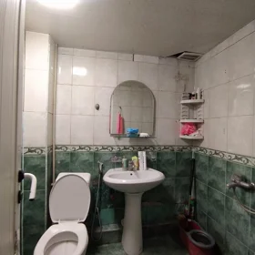 In Baku 43.0 m² apartment is for sale - Image 6