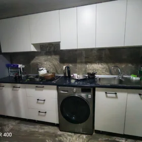 In Baku 90.0 m² house with 3.0 rooms is for sale - Image 7