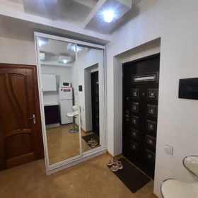 In Baku 64.0 m² apartment is for rent - Image 3