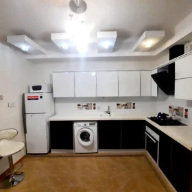 In Baku 64.0 m² apartment is for rent - Image 5
