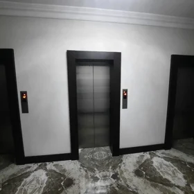In Baku 64.0 m² apartment is for rent - Image 6