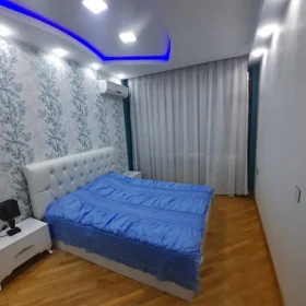 In Baku 64.0 m² apartment is for rent - Image 7