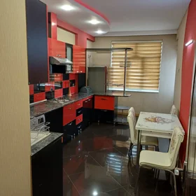 In Baku 125.0 m² apartment is for rent - Image 7