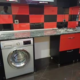 In Baku 125.0 m² apartment is for rent - Image 8