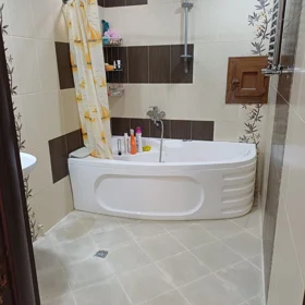 In Baku 125.0 m² apartment is for rent - Image 9
