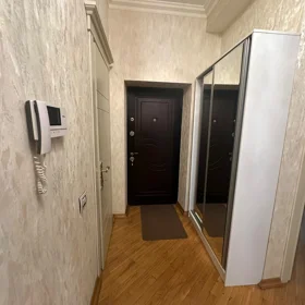 In Baku 130.0 m² apartment is for rent - Image 7