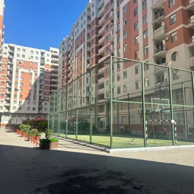 In Baku 130.0 m² apartment is for rent - Image 9