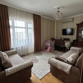 In Sabunçu rayonu 100.0 m² apartment is for sale - Image 5